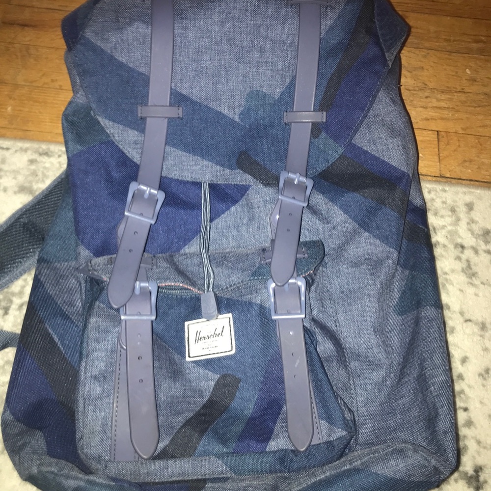 Herschel backpack